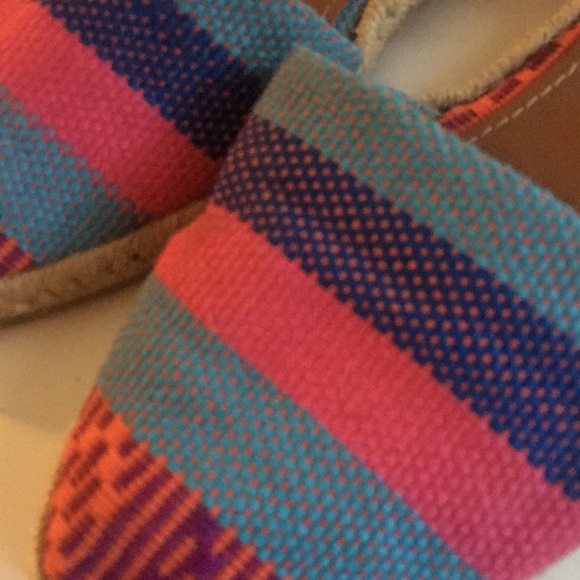 KAANAS espadrille - Picture 6 of 7